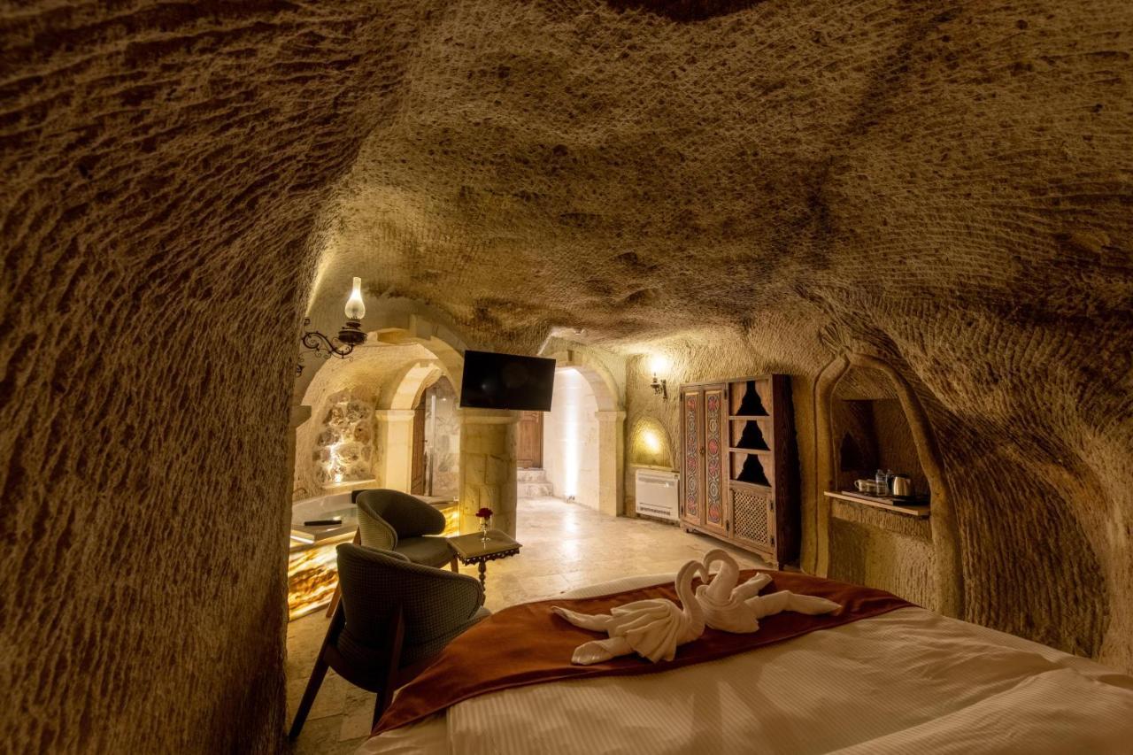 Foremanson Cave Hotel Nar Exterior photo