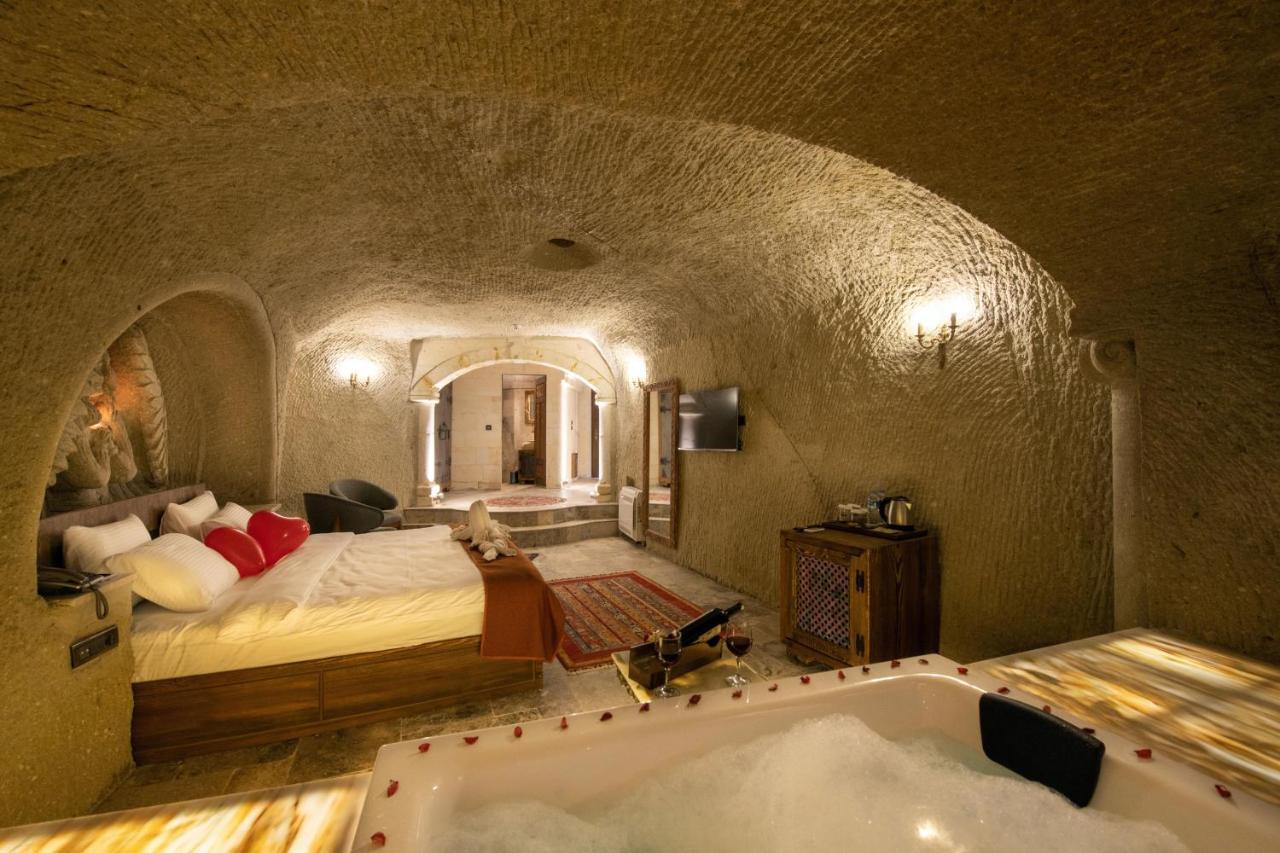 Foremanson Cave Hotel Nar Exterior photo