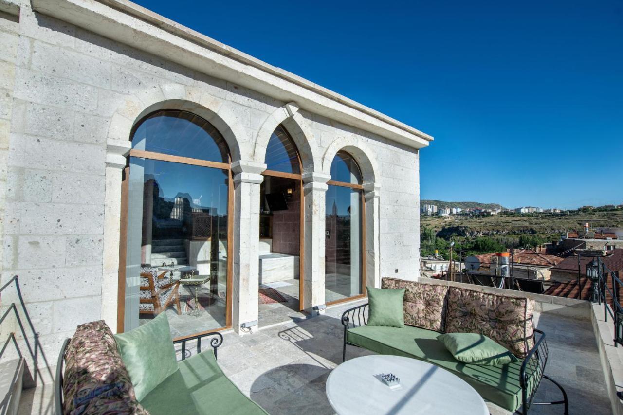 Foremanson Cave Hotel Nar Exterior photo
