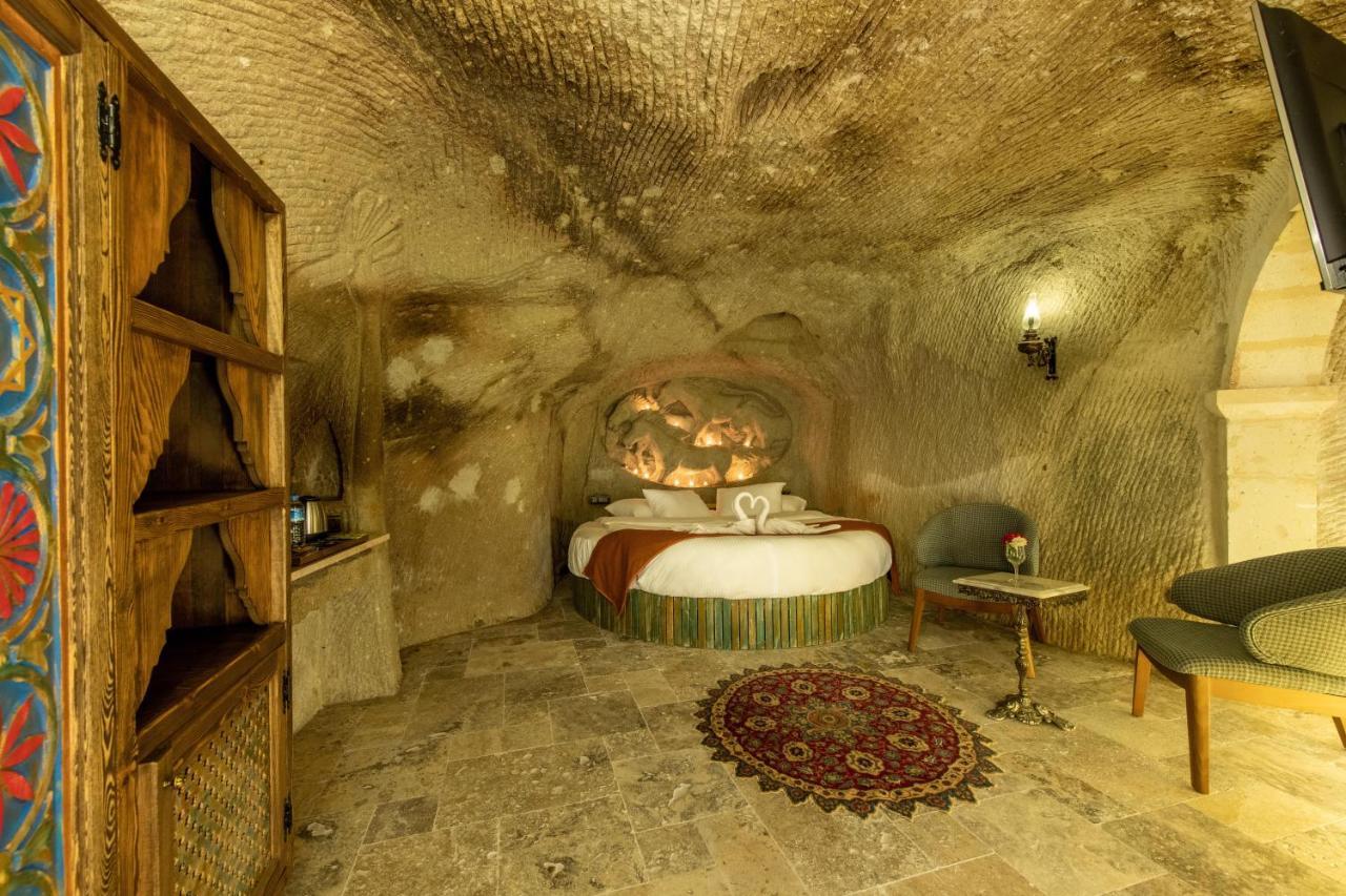 Foremanson Cave Hotel Nar Exterior photo