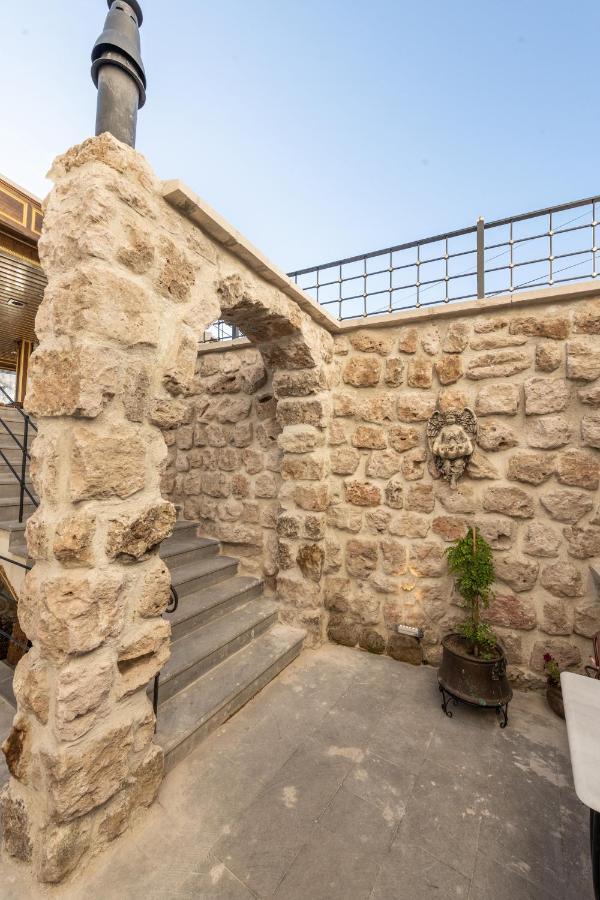 Foremanson Cave Hotel Nar Exterior photo